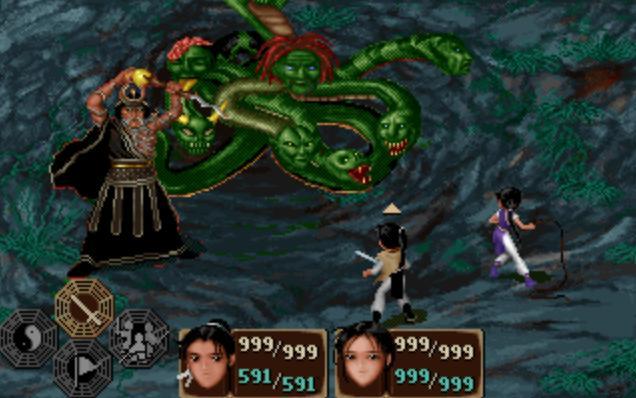 pctools防火墙，防火墙哪个好（我曾经真的想用Pctools救回赵灵儿）