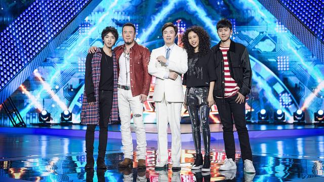 回娘家原唱是谁，回娘家原唱是什么调（张杰《天籁之战》首期惜败却特别快乐）