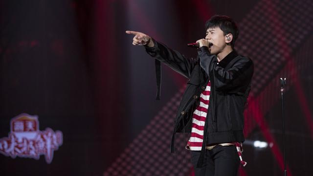 回娘家原唱是谁，回娘家原唱是什么调（张杰《天籁之战》首期惜败却特别快乐）