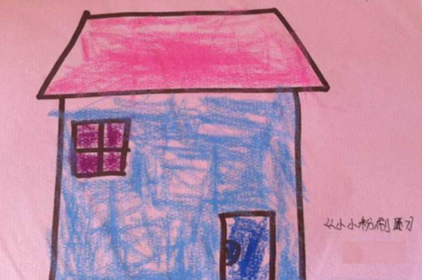 福娃简笔画，亚运会福娃简笔画（孩子练习的家长注意了）