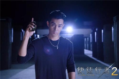 使徒行者2结局，使徒行者2结局 谁死了（《使徒行者2》人物结局）