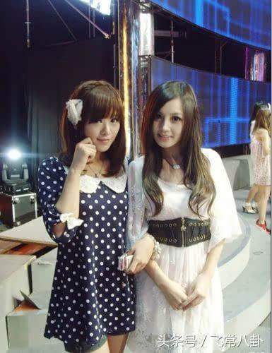 非诚勿扰 那笛，中出现过非常漂亮的女嘉宾吗（看看非诚勿扰相亲节目女嘉宾们卸妆之后）