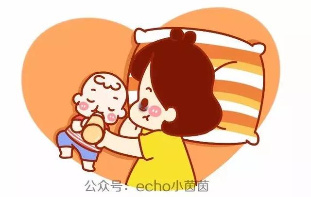 长期用奶嘴变丑图片，为何宝宝长期用奶瓶会变丑（关于宝宝戒奶嘴的经验分享）