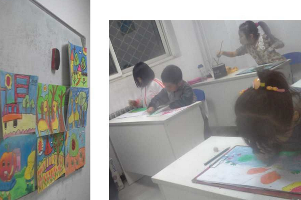 福娃简笔画，亚运会福娃简笔画（孩子练习的家长注意了）