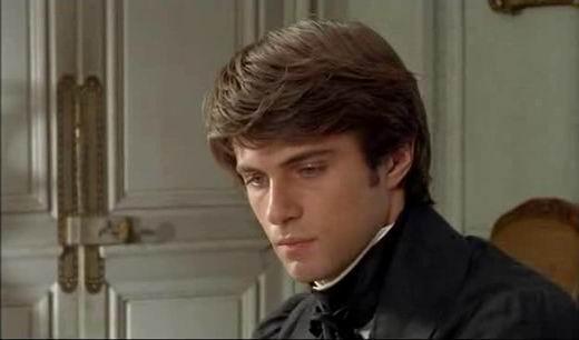 于连是哪部小说主人公，于连这个人物（《红与黑》读书笔记）