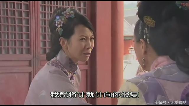 金枝欲孽剧情介绍，金枝欲孽2剧情介绍（TVB《金枝欲孽2》大结局湘菱为高流斐中箭惨死）