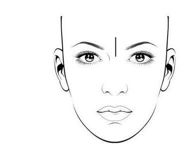 额头悬针纹，额头悬针纹有什么说法（额头上的十种纹路代表着什么命运）