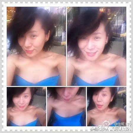 非诚勿扰 那笛，中出现过非常漂亮的女嘉宾吗（看看非诚勿扰相亲节目女嘉宾们卸妆之后）