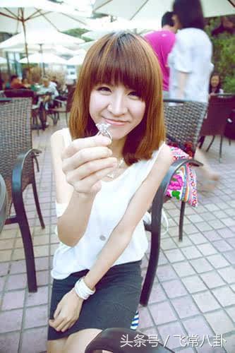 非诚勿扰 那笛，中出现过非常漂亮的女嘉宾吗（看看非诚勿扰相亲节目女嘉宾们卸妆之后）