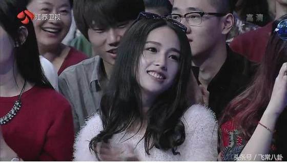 非诚勿扰 那笛，中出现过非常漂亮的女嘉宾吗（看看非诚勿扰相亲节目女嘉宾们卸妆之后）