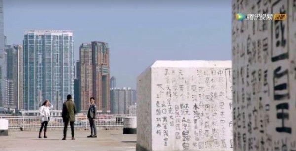 使徒行者大结局，使徒行者大结局介绍（《使徒行者》这种大结局）