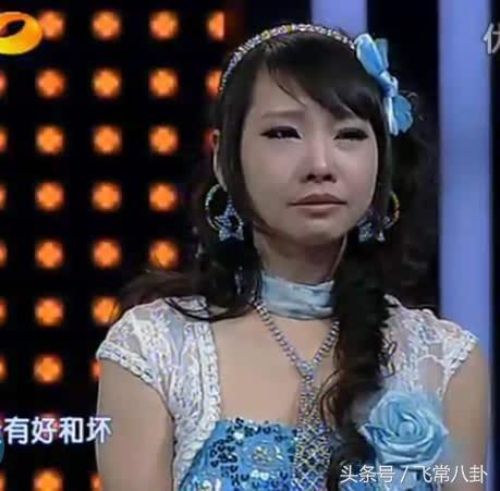 非诚勿扰 那笛，中出现过非常漂亮的女嘉宾吗（看看非诚勿扰相亲节目女嘉宾们卸妆之后）