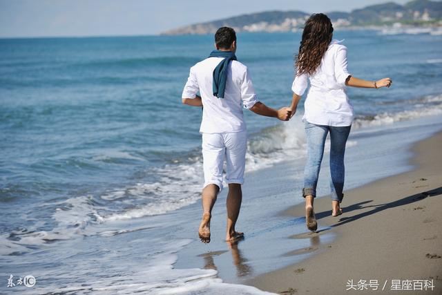 摩羯男只是玩玩的表现，摩羯男真正动心了的八大表现（12星座男认为感情只是玩玩而已时的表现）