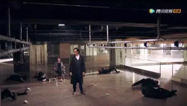 使徒行者大结局,使徒行者大结局介绍(《使徒行者》这种大结局) 使徒行者大结局,使徒行者大结局介绍(《使徒行者》这种大结局)