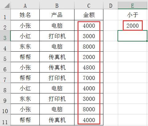 数据有效性在excel哪里，excel2013数据有效性在哪里设置（Excel数据动态高亮显示技巧）