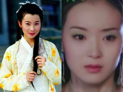 这几部电视剧中哪一部剧中的三角恋曾让你感到爱情的困惑呢？