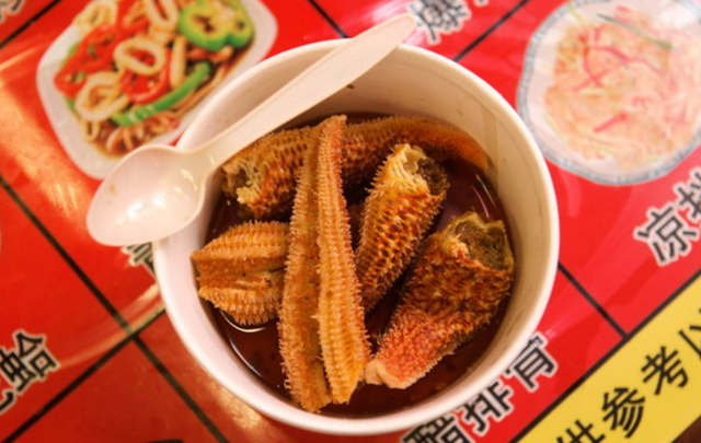 海星能吃吗，黄色海星能吃吗（吃了那么多海鲜，你敢吃海星么）