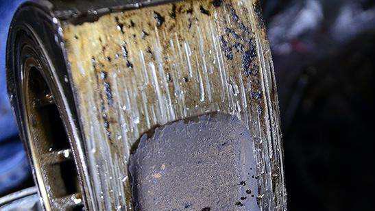 wtf到底是什么，马自达转子发动机