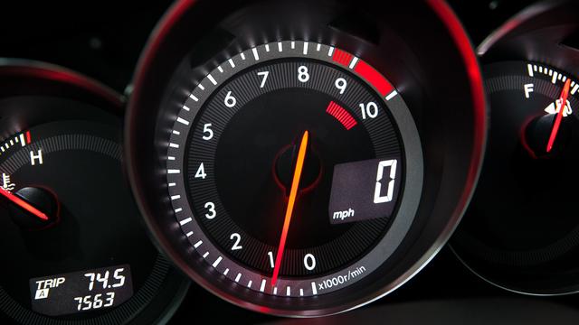 wtf到底是什么，马自达转子发动机