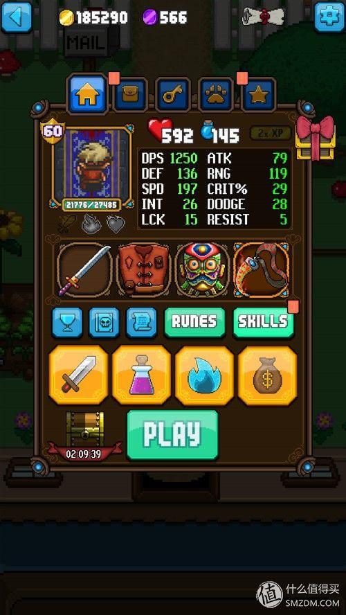 有什么好玩的手游推荐一下，2022最好玩的十大手游排行榜！最好玩的手游有哪些（骨灰级手游推荐<全35款>）