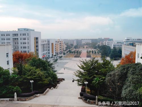 华中农业大学怎么样，排名好不好（花园式大学～华中农业大学）