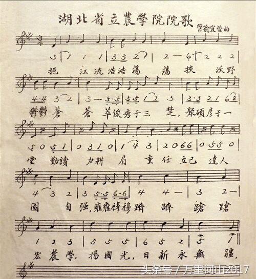 华中农业大学怎么样，排名好不好（花园式大学～华中农业大学）