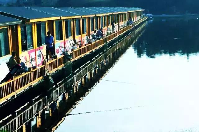 成都温江有什么好玩的农家乐，温江有哪些好玩的农家乐（成都周边最值得去的10家农家乐）