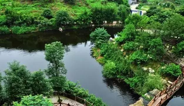 成都温江有什么好玩的农家乐，温江有哪些好玩的农家乐（成都周边最值得去的10家农家乐）