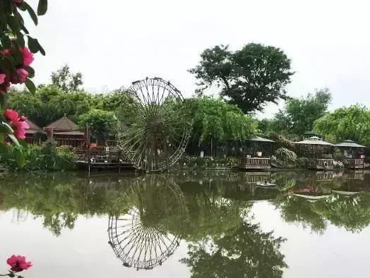 成都温江有什么好玩的农家乐，温江有哪些好玩的农家乐（成都周边最值得去的10家农家乐）