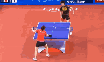 张怡宁为什么叫大魔王(张怡宁为什么被称大魔王)