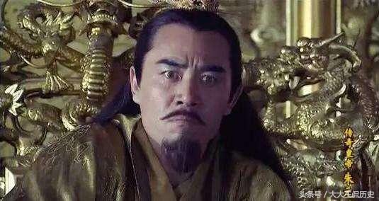 朱元璋和小明王是什么关系，朱元璋中的小明王是什么人（细谈朱元璋屠杀开国功臣时鲜为人知的那些事）