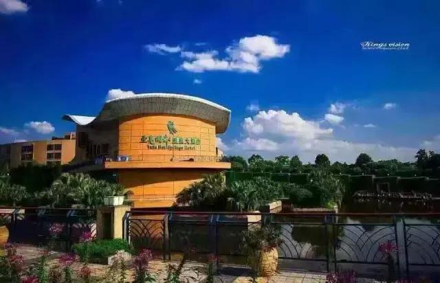 成都温江有什么好玩的农家乐，温江有哪些好玩的农家乐（成都周边最值得去的10家农家乐）