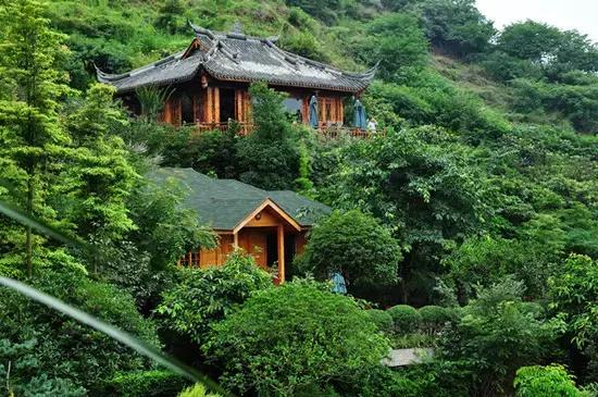 成都温江有什么好玩的农家乐，温江有哪些好玩的农家乐（成都周边最值得去的10家农家乐）