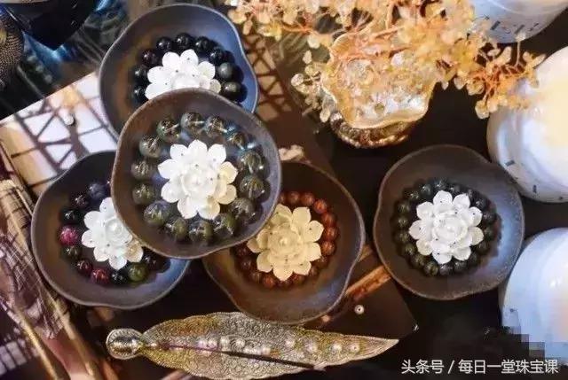 这三种沉香手串千万不能带，这4种手串不能戴