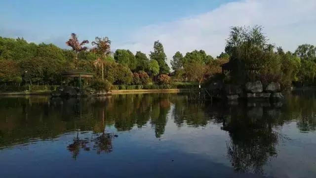 成都温江有什么好玩的农家乐，温江有哪些好玩的农家乐（成都周边最值得去的10家农家乐）