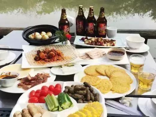 成都温江有什么好玩的农家乐，温江有哪些好玩的农家乐（成都周边最值得去的10家农家乐）