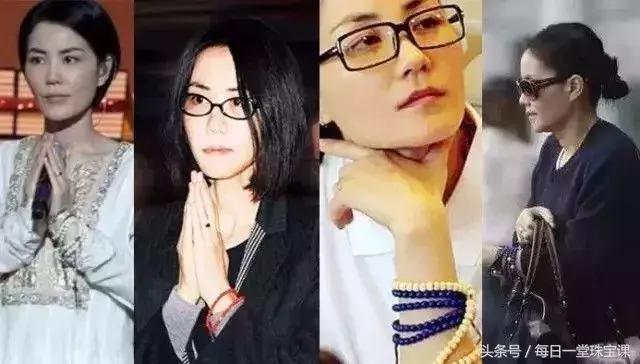 这三种沉香手串千万不能带，这4种手串不能戴