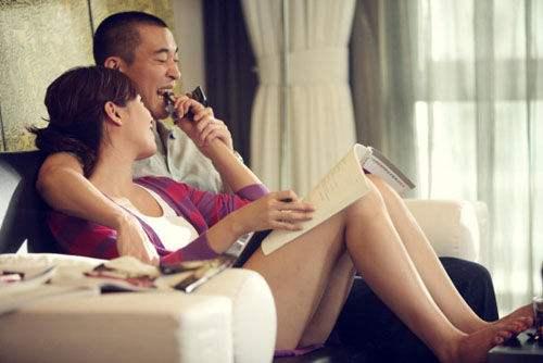 范冰冰和佟大为主演的电影，佟大为和范冰冰一起演的电影叫什么名字（这几部电影被怀疑假戏真做）