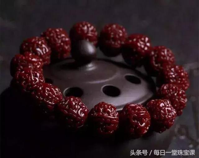 这三种沉香手串千万不能带，这4种手串不能戴