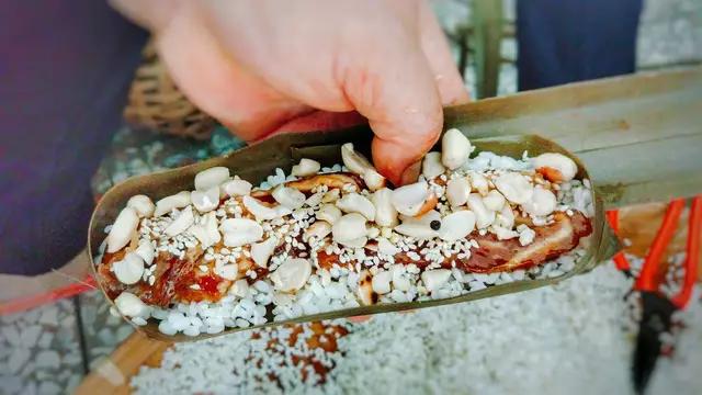 满月回礼给客人什么好，满月礼盒哪六样东西（高州农村办酒席回赠宾客的必备品）