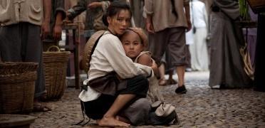 范冰冰和佟大为主演的电影，佟大为和范冰冰一起演的电影叫什么名字（这几部电影被怀疑假戏真做）