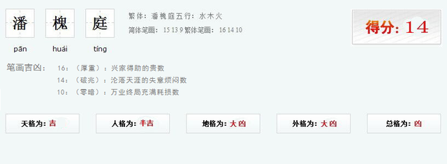 名字三才配置是指什么，周易起名三才五格是什么意思（取名要看笔画、五格吗）