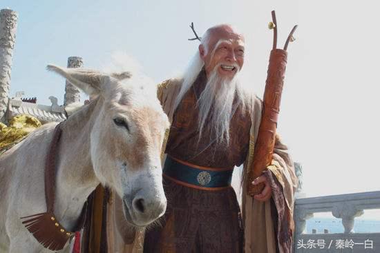 八仙指的是哪八仙，八仙是指哪八仙（八仙过海的神话和实力排名）