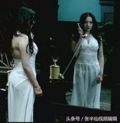 为什么晚上不能照镜子，为什么晚上不能照镜子?会看到鬼吗（一位风水大师道出了夜里不能照镜子的真相）