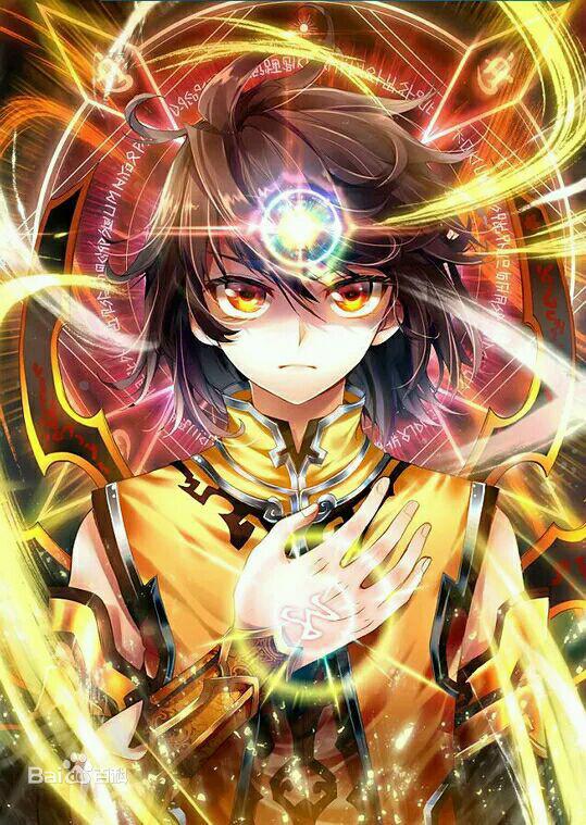 武动乾坤番外篇最终章，武动乾坤番外篇最终章剧情（这9部短篇番外更让人期待）