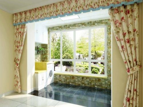 窗帘怎么安装，窗帘怎么安装挂钩视频（窗帘真该这么安装）