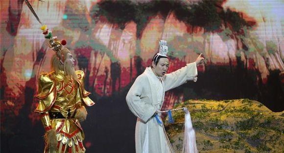 太白金星身世，谁也想不到太白金星的真实身份是这样的