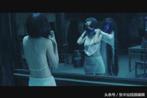 为什么晚上不能照镜子，为什么晚上不能照镜子?会看到鬼吗（一位风水大师道出了夜里不能照镜子的真相）