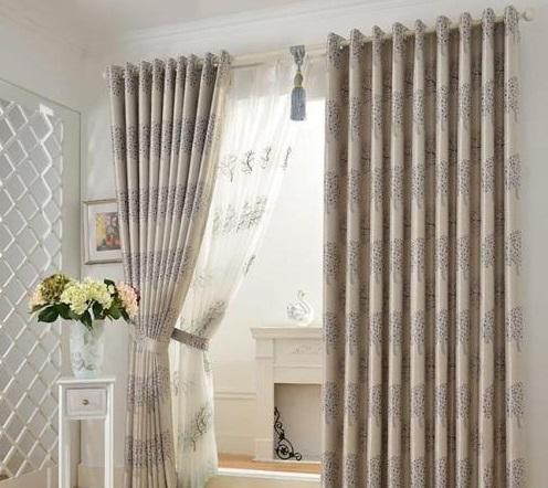 窗帘怎么安装，窗帘怎么安装挂钩视频（窗帘真该这么安装）