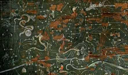 太白金星身世，谁也想不到太白金星的真实身份是这样的